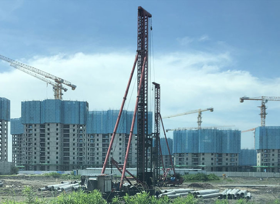 建筑工地使用吊籃的注意事項(xiàng)