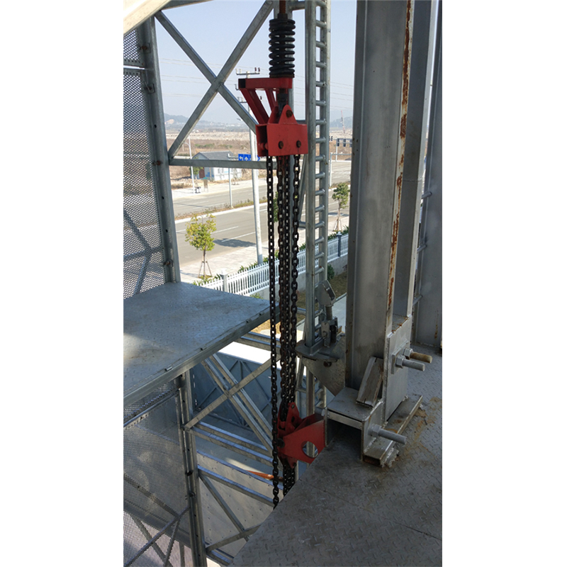 升降機(jī)構(gòu)